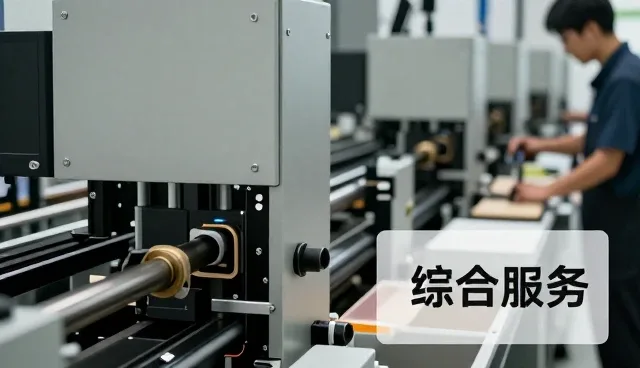 智能分拣系统